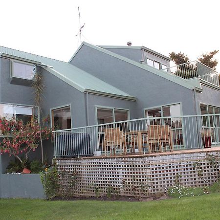 Tui Hideaway Bed & Breakfast Invercargill Dış mekan fotoğraf
