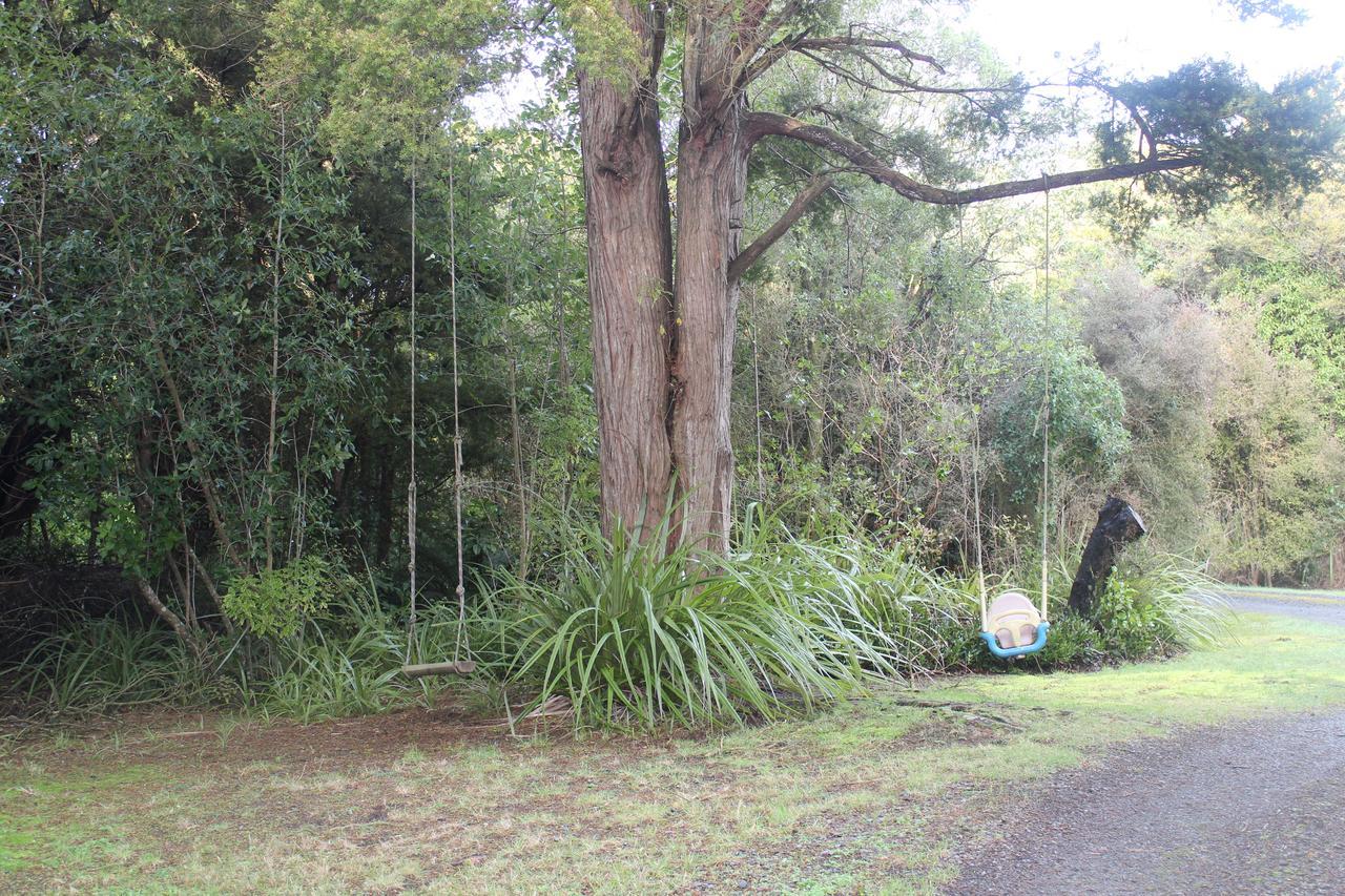 Tui Hideaway Bed & Breakfast Invercargill Dış mekan fotoğraf