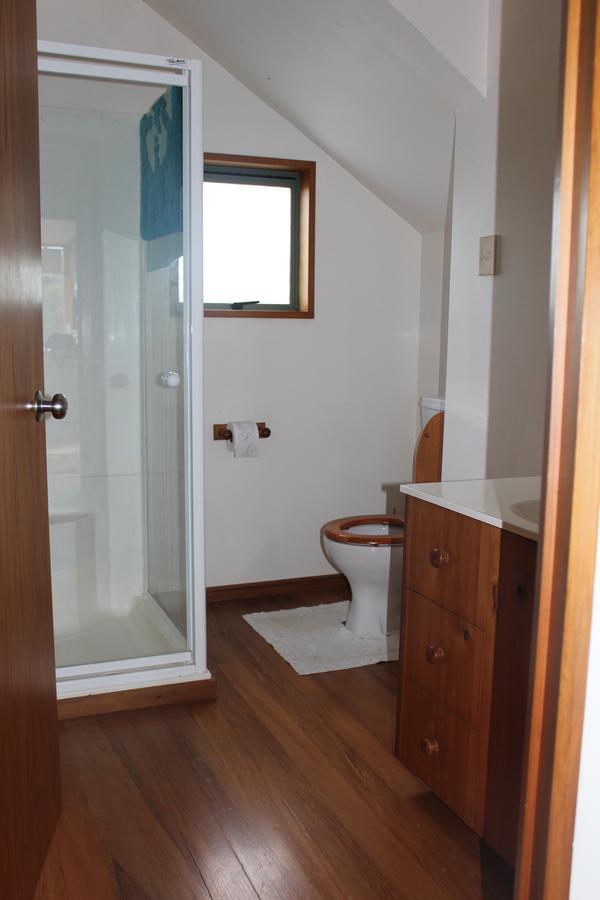 Tui Hideaway Bed & Breakfast Invercargill Dış mekan fotoğraf