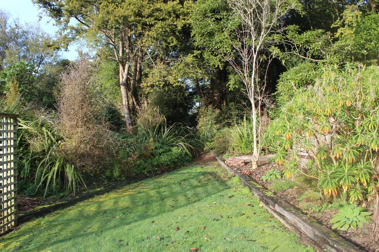 Tui Hideaway Bed & Breakfast Invercargill Dış mekan fotoğraf