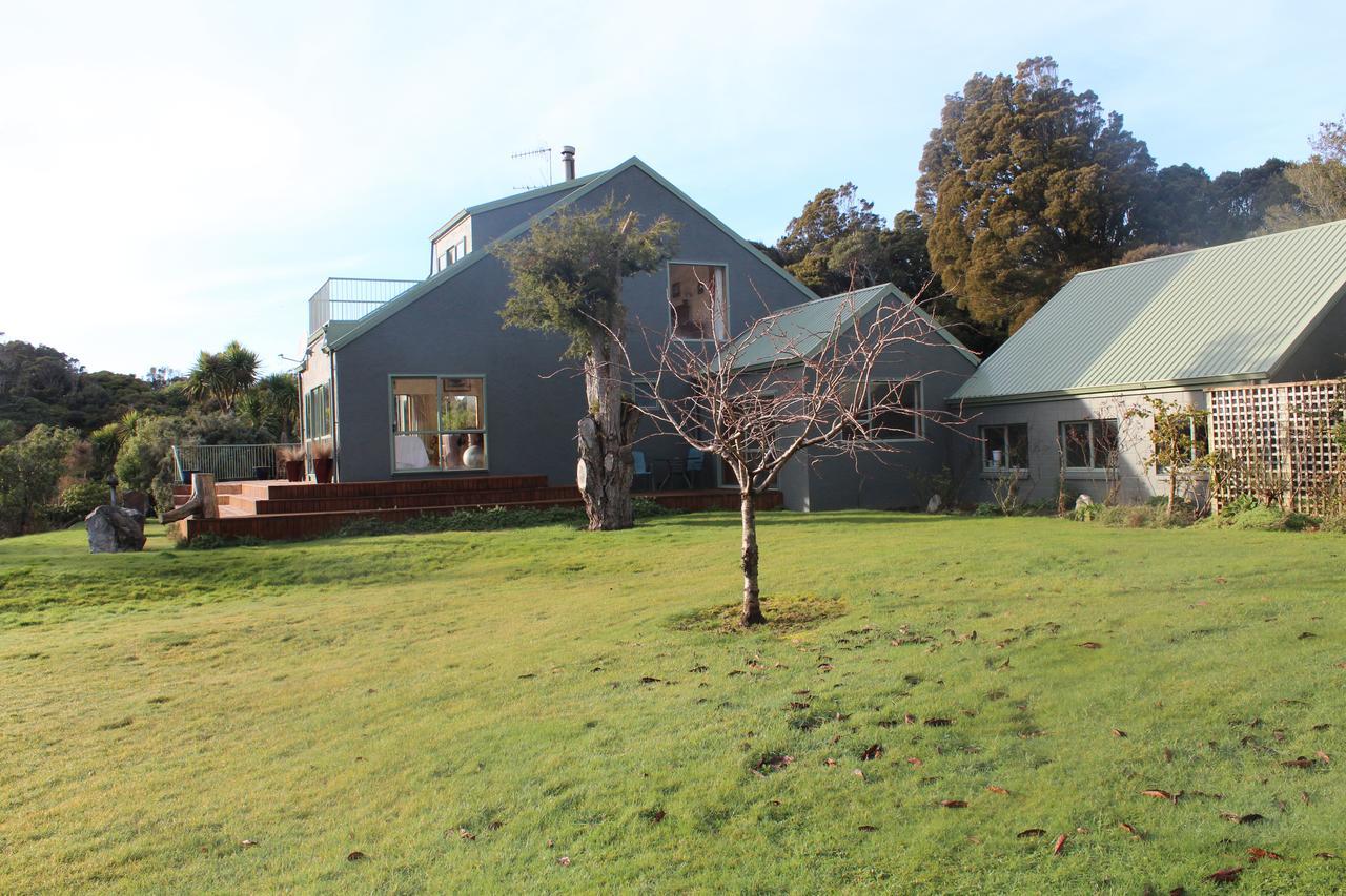 Tui Hideaway Bed & Breakfast Invercargill Dış mekan fotoğraf